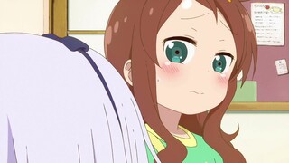 Kobayashi-san Chi no Maid Dragon S ตอนที่ 3 Cut Scene ฝึกพากย์ไทย