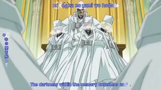 7 Ghost - Ep09