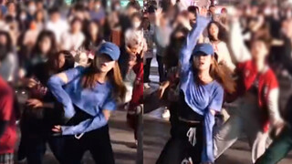 【NCT】Menari 24 lagu (chorus) sekaligus! Ada lagu yang benar-benar tidak terduga｜Fan Fan