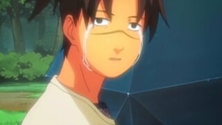 Farewell, Sandaime# Naruto