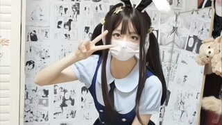 今天是兔子警官