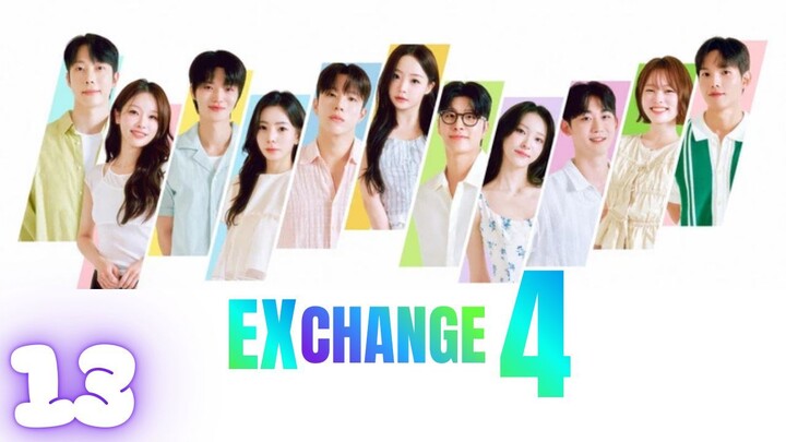 🇰🇷Episode 13 l Leaving This Night in Seoul l 환승연애4 l🇰🇷Dating,Romance,Life