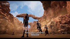 The Legend of Ling Tian Eps 28 Sub Indo