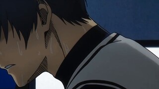 [Blue Prison] Did the genius also fall? Look at his eyes, so gentle that he didn't even notice it.