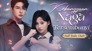 KETIKA CINTA DI TOLAK, PRIA INI TUNJUKKAN JATI DIRI DIA YANG SEBENERNYA!!🥵😱