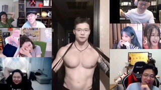 Hàng ngàn người đã chứng kiến cảnh Da Sima bị hành quyết công khai.