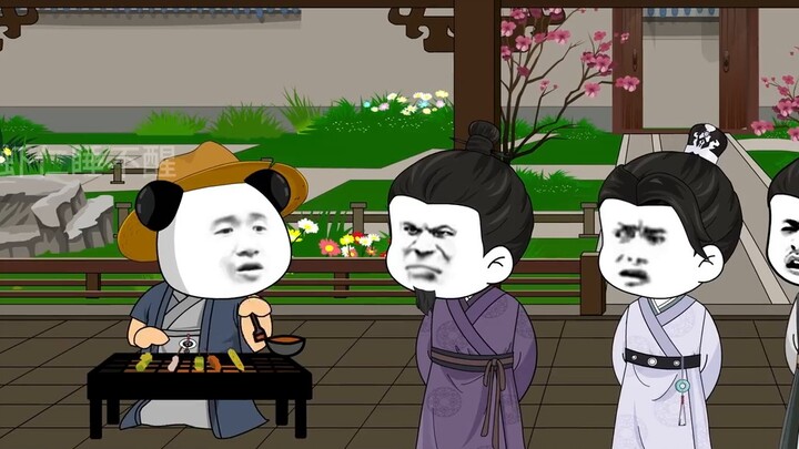 Muối bông tuyết đổi lấy cuộn sắt của cuốn sách giả kim