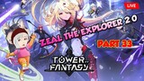 【Tower Of Fantasy】Push Reng