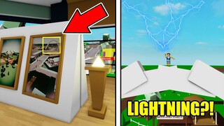 I Activated NEW SECRETS In The NEW BROOKHAVEN RP UPDATE!