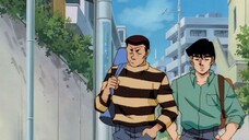 Hajime no Ippo EP4 (English Sub)