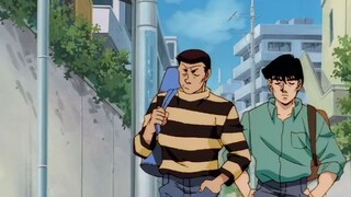 Hajime no Ippo EP4 (English Sub)