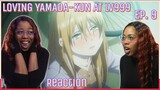 UGHHH I WANT A COLD | My Love Story With Yamada-kun at LV999 Episode 9 Reaction | Lalafluffbunny