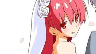 "Very Cute" is finally animated! I share your sweetness with you!