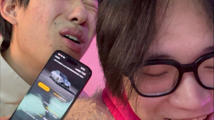 When My Brother Ordered the Xiaomi SU7 Ultra