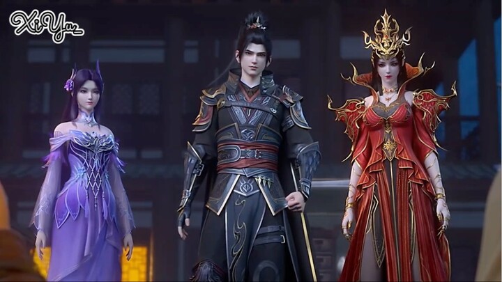 BTTH SEASON 5 EPISODE 161 SUB INDO