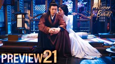 [PREVIEW] EP21 The Prisoner of Beauty (2025)