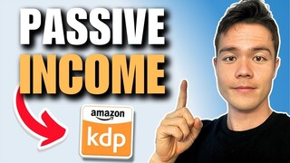 How I Created an Automated Amazon KDP Business That Runs Itself