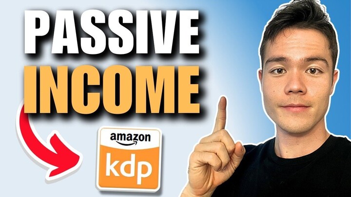 How I Created an Automated Amazon KDP Business That Runs Itself
