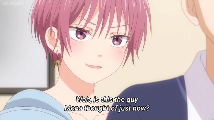 mendekati cowok ganteng