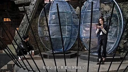 هذه القدرة على الاستدلال قوية جدًا، أعجبني حقًا... #Z+ فريق التصوير الإبداعي#علامة