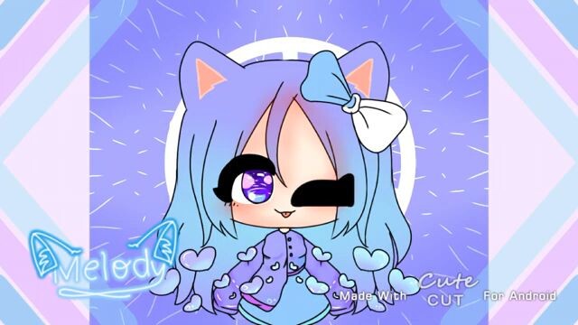 Donut Meme Gift For Uwu Galaxy Sky Gacha