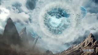 Swallowed Stars Episode 181 Sub Indonesia