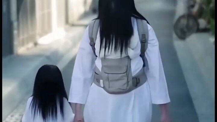 Sadako's Journey to Finding Love