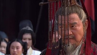 魏王想杀了秦王，秦王却放出狠话，这段精彩霸气！