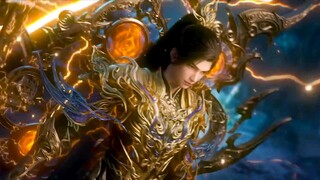 Perfect World _ Episode 219__Preview