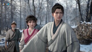 EP1 | Back to The Great Ming - 1080p HD Sub Indo