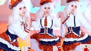 After watching this video, you'll treat everyone with kindness.