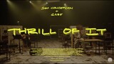 Thrill of It - Sam Concepcion, Gabe Dandan (#TY2021 Live - Lyric Vid)