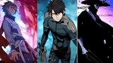 Top 10 Manhwa/manhua with 100+ Chapters
