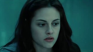 Cảnh "Con công xòe đuôi" nổi tiếng của Edward là đây! ! ---Giải thích quá mức về "The Twilight Saga"