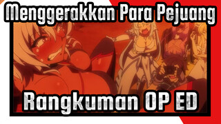 [Menggerakkan Para Pejuang!] Rangkuman OP&ED