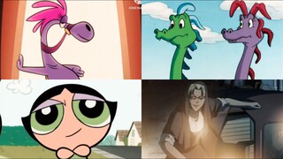 Every What's Sup? In What's Up?! 🙂🙂