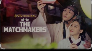 THE MATCHMAKERS EPISODE 24 TAGALOG
