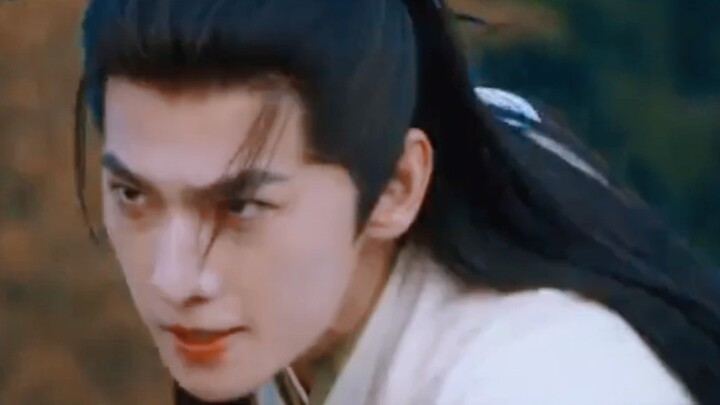 This guy's fighting scene is awesome, isn't it? Are all of you who can dance so good at fighting? I 