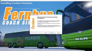 Fernbus Simulator FREE DOWNLOAD PC