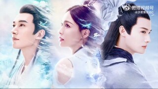 A Moment but forever 念无双 Liu Xue Yi / Tiffany Tang