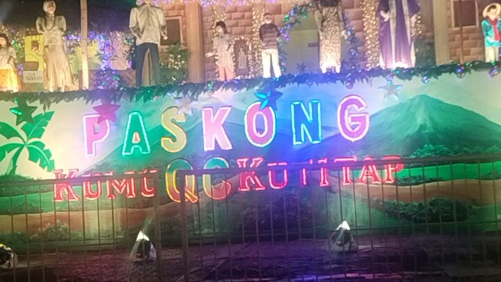 PASKONG EUROPA