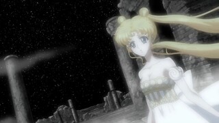 Thủy Thủ Mặt Trăng Pha Lê tập 11