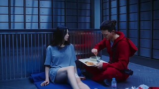 These two are really good, luckily the ending is good