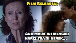 Alur Film Eropa, Roda terus berputar, hidup sendiri di usia senja,  Film Belarusia