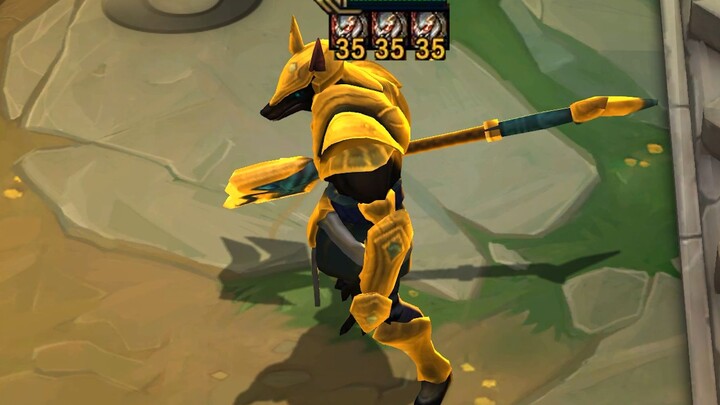 «Cơ Giáp Đại Cẩu»