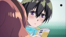 Bokura Wa Minna Kawaisou - 04 [Subtitle Indonesia]