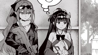 『FGO Comic/ひなぎ』 บริวาร CSGo