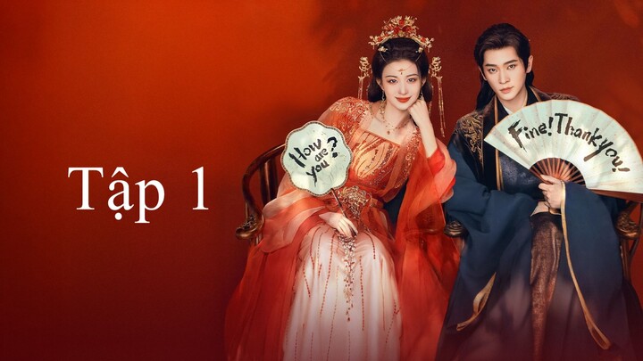 Còn Ra Thể Thống Gì Nữa (How Dare You 2026) - Tập 1 (Thuyết Minh)