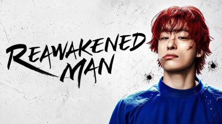 Reawakened Man (2026)