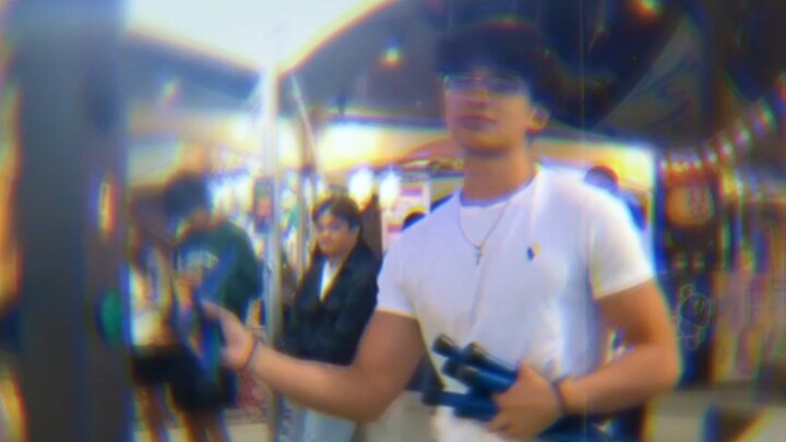 Thanh lịch, quá là thanh lịch luôn!